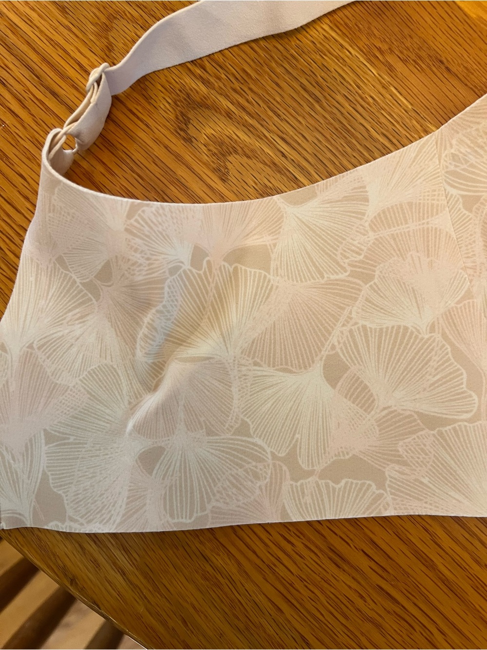 Evelyn & Bobbie Beyond Bra Size M NWOT Never Worn - Picture 4 of 5